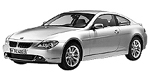 BMW E63 P0A66 Fault Code