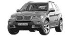 BMW E70 P0A66 Fault Code